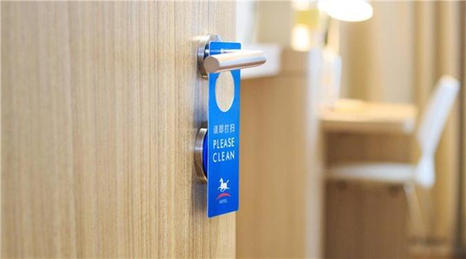 Hanting Hotel Hangzhou West Lake Jiebai Bagian luar foto